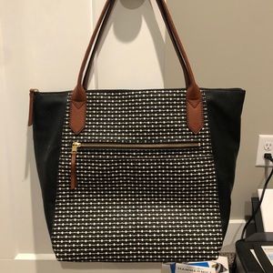 Fossil purse in great condition , used twice !